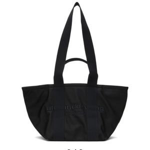 Alexander Wang Canvas Tote